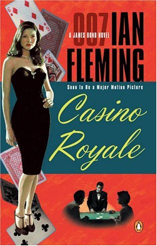 You Asked For It (Casino Royale) Ian Fleming